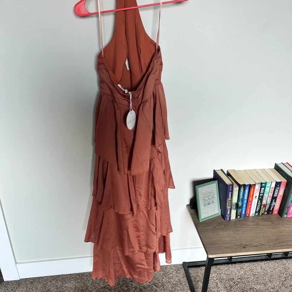 Selfie Leslie Catalina Dress - Picture 3 of 4